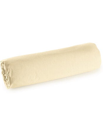 Drap housse - Coton Pur - 100% Percale de coton peigné