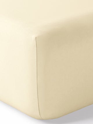 Drap housse - Coton Pur - 100% Percale de coton peigné