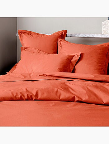 Drap housse - Coton Pur - 100% Percale de coton peigné