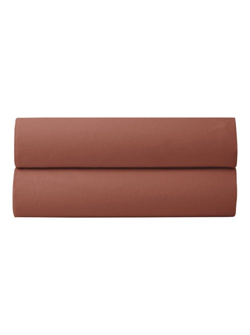 Drap housse - Coton Pur - 100% Percale de coton peigné - Kiabi Drap housse - Coton Pur - 100% Percale de coton peigné - Kiabi