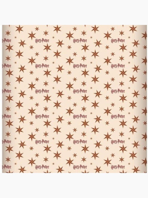 Drap Housse - Harry Potter Avec Des Étoiles - 90x200 cm - Kiabi
