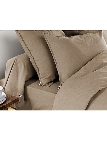Drap housse - L'effet papillon - 100% Coton