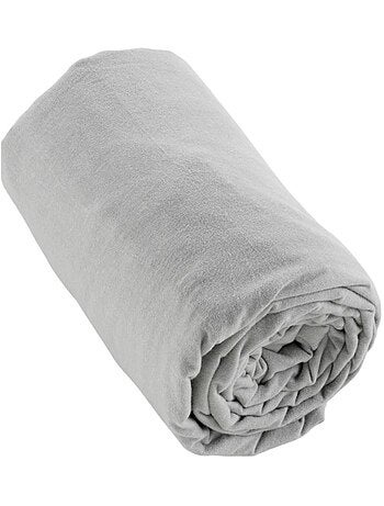 Drap housse - L'effet papillon - 100% Coton