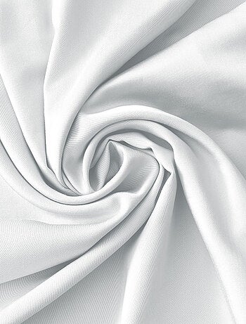 Drap housse - L'effet papillon - 100% Viscose de bambou 120 fils/cm²