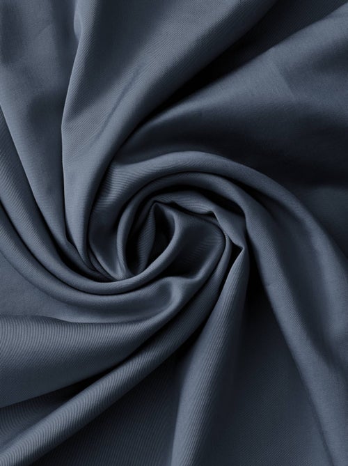 Drap housse - L'effet papillon - 100% Viscose de bambou 120 fils/cm² - Kiabi