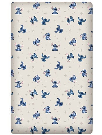 Drap Housse - Stitch - 90x200 cm