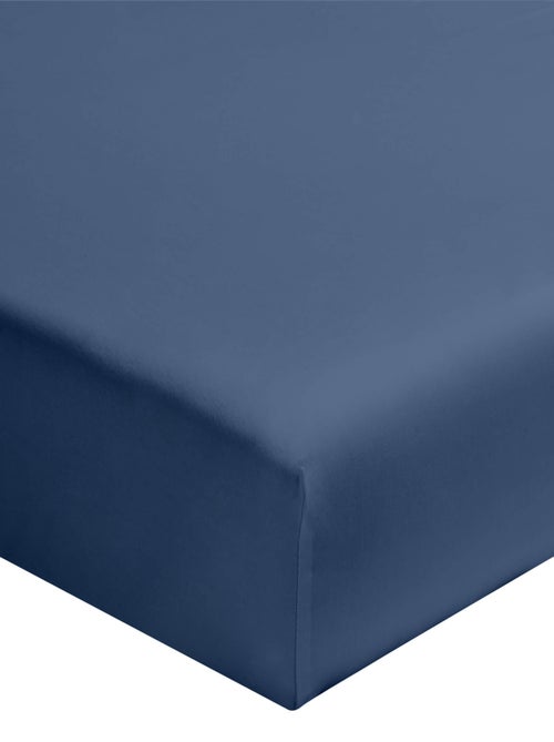 Drap housse - Terre de Nuit - Kiabi Drap housse - Terre de Nuit - Kiabi