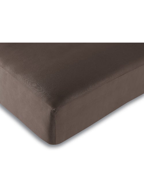 Drap housse - Univers Décor - 100 % Coton 57 Fils/cm² - Kiabi Drap housse - Univers Décor - 100 % Coton 57 Fils/cm² - Kiabi