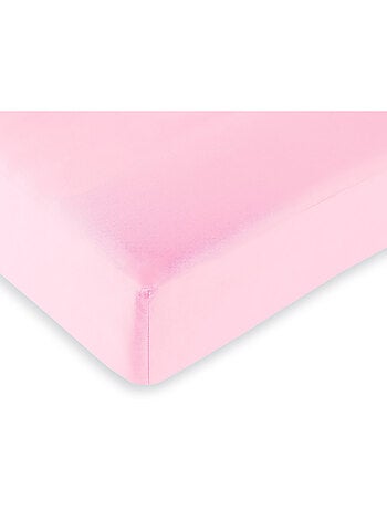 Drap housse - Univers Décor - 100 % Coton 57 Fils/cm²