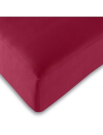 Drap housse - Univers Décor - 100 % Coton 57 Fils/cm²
