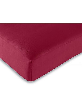 Drap housse - Univers Décor - 100 % Coton 57 Fils/cm²