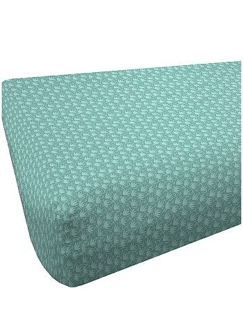 Drap housse 1 personne