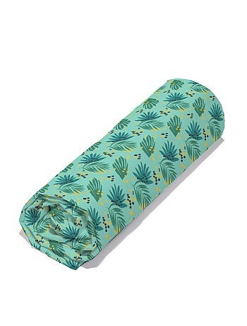 Drap housse 1 personne