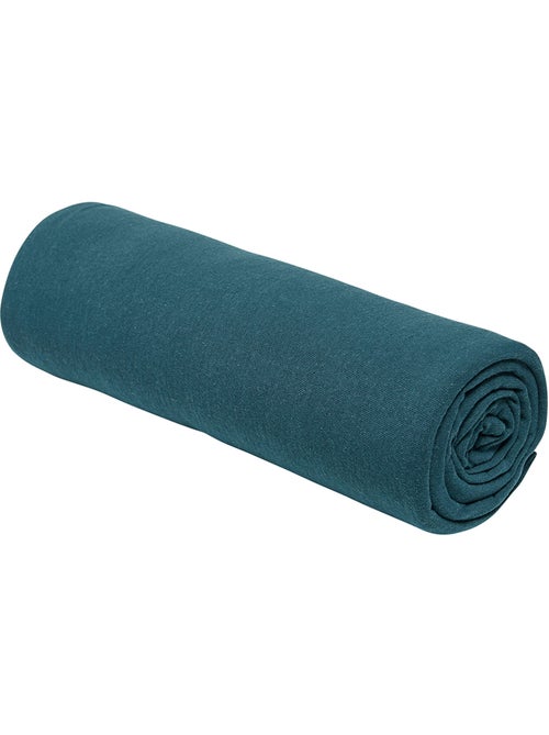 Drap housse 1 personne jersey uni ESSENTIAL - Kiabi