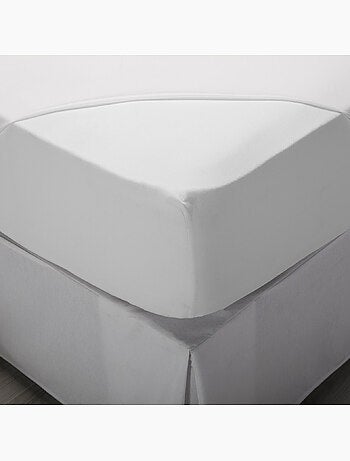Drap Housse 100% Coton - Doux et Respirant