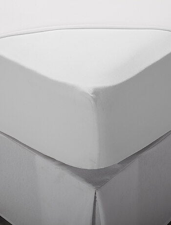 Drap Housse 100% Coton - Doux et Respirant