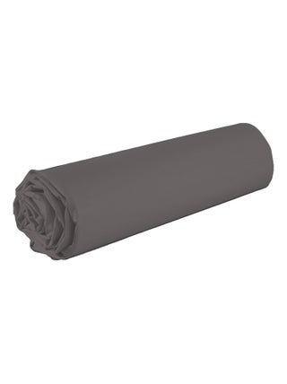 Drap housse 100% Coton 57 fils