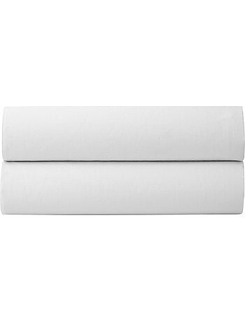 Drap Housse – 100% Coton 57 Fils/cm²