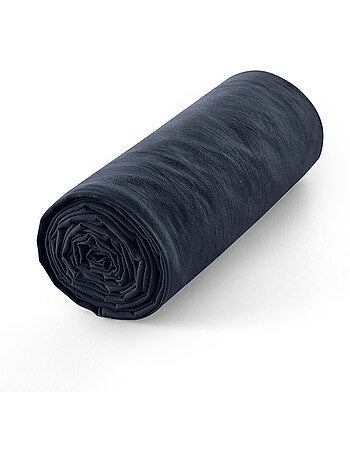 Drap Housse – 100% Coton 57 Fils/cm²