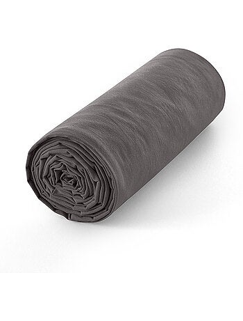 Drap Housse – 100% Coton 57 Fils/cm²