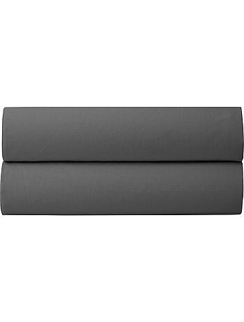 Drap Housse – 100% Coton 57 Fils/cm²