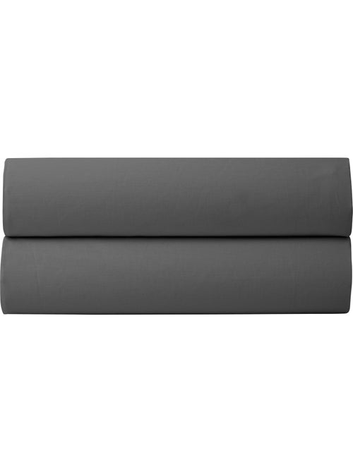 Drap Housse – 100% Coton 57 Fils/cm² - Kiabi Drap Housse – 100% Coton 57 Fils/cm² - Kiabi