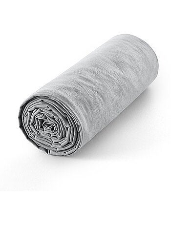 Drap Housse – 100% Coton 57 Fils/cm²