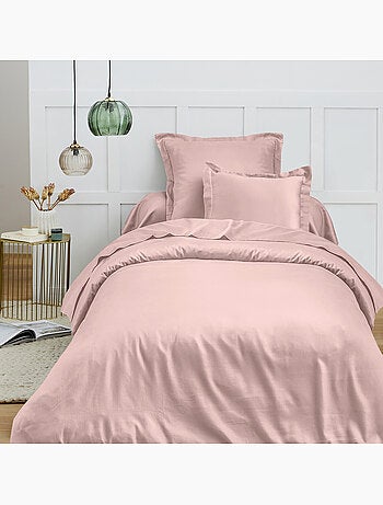 Drap Housse – 100% Coton 57 Fils/cm²