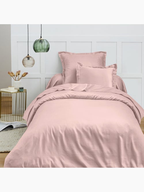 Drap Housse – 100% Coton 57 Fils/cm² - Kiabi Drap Housse – 100% Coton 57 Fils/cm² - Kiabi