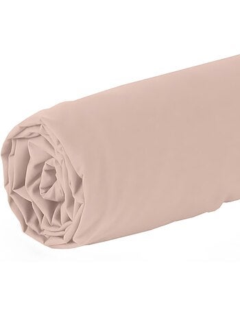 Drap housse 100 % coton bamora