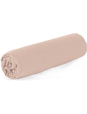 Drap housse 100 % coton bamora