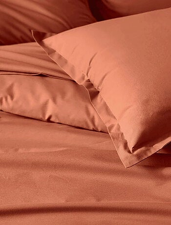 Drap housse 100% coton bio bonnet 30 cm