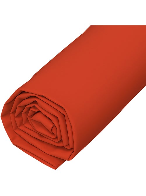 Drap housse 100 % coton bio terra - Kiabi Drap housse 100 % coton bio terra - Kiabi