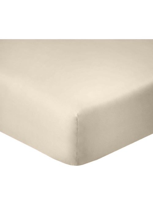 Drap housse 100 % coton essentiel - Kiabi Drap housse 100 % coton essentiel - Kiabi
