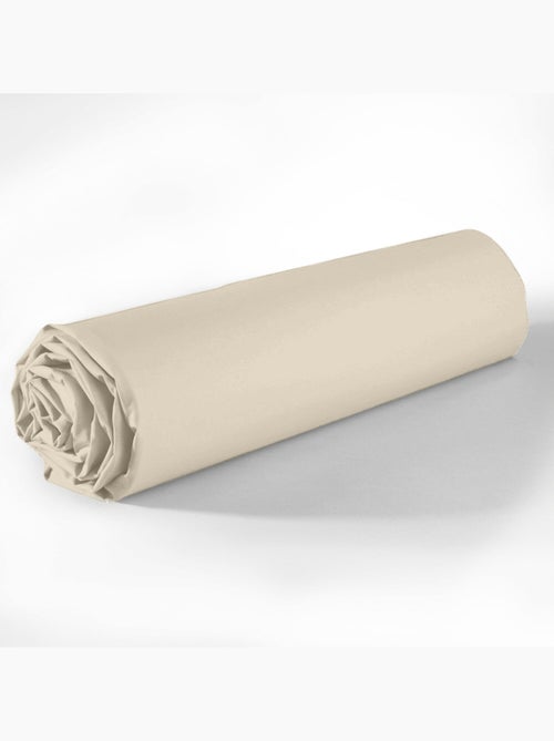 Drap housse 100 % coton essentiel - Kiabi Drap housse 100 % coton essentiel - Kiabi