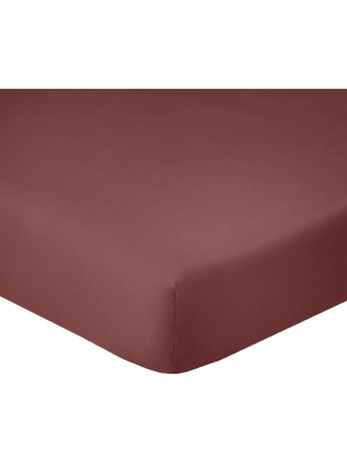 Drap housse 100 % coton essentiel - Kiabi Drap housse 100 % coton essentiel - Kiabi