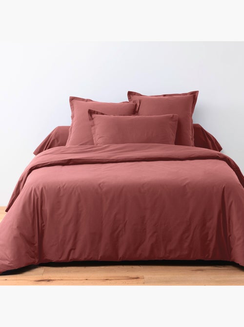 Drap housse 100 % coton essentiel - Kiabi Drap housse 100 % coton essentiel - Kiabi
