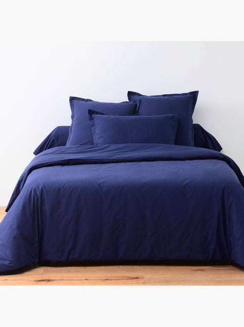 Drap housse 100 % coton essentiel - Kiabi Drap housse 100 % coton essentiel - Kiabi