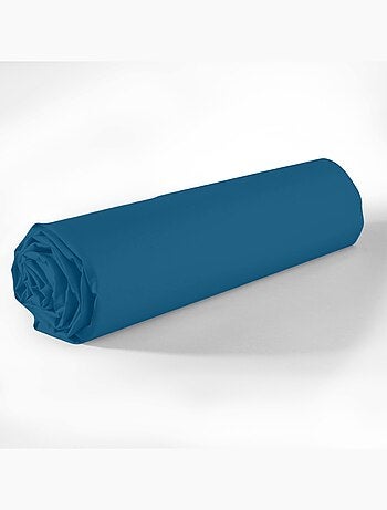 Drap housse 100 % coton meno