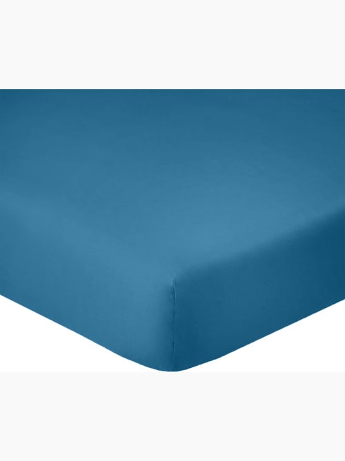 Drap housse 100 % coton meno - Kiabi