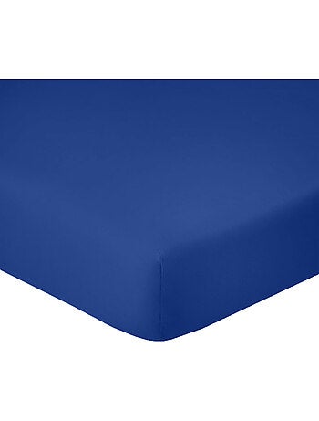 Drap housse 100 % coton meno