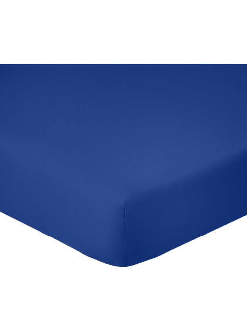 Drap housse 100 % coton meno - Kiabi