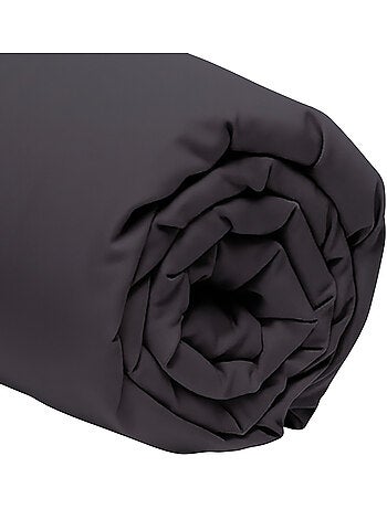 Drap housse 100 % coton meno