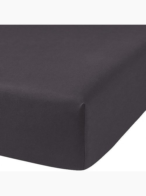 Drap housse 100 % coton meno - Kiabi Drap housse 100 % coton meno - Kiabi