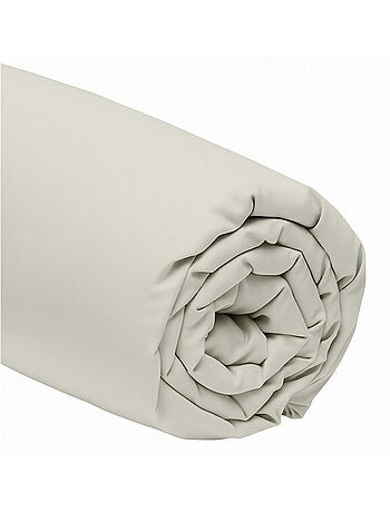 Drap housse 100 % coton meno