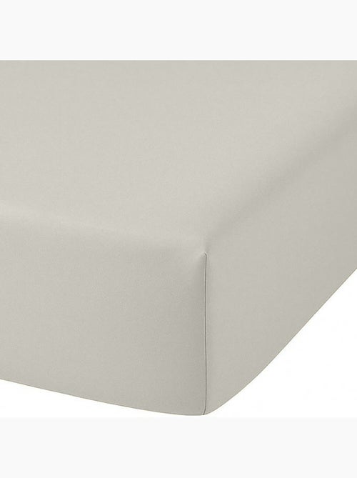 Drap housse 100 % coton meno - Kiabi