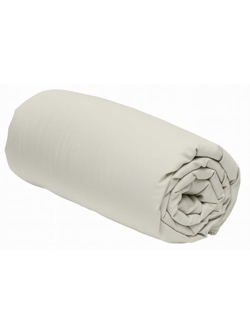 Drap housse 100 % coton meno - Kiabi