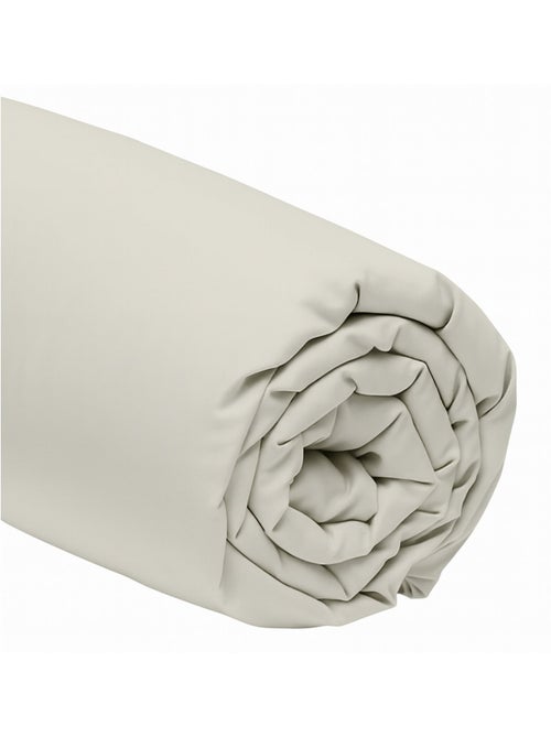 Drap housse 100 % coton meno - Kiabi