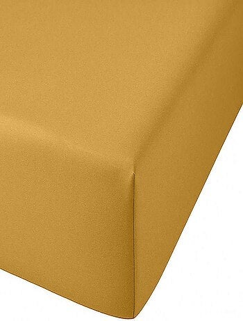 Drap housse 100 % coton meno