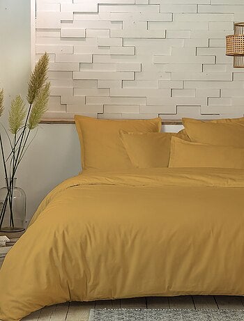 Drap housse 100 % coton meno